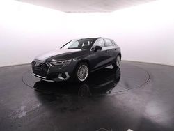 Cinzento Usado 2021 Audi A3 Sportback e-tron Sedan | € 30.950