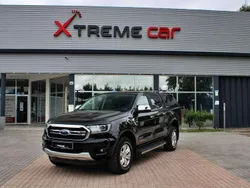 Preto Usado 2022 Ford Ranger Pickup | € 38.900 (Caro)