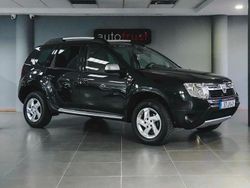 Preto Usado 2010 Dacia Duster | € 8.900 (Preço justo)