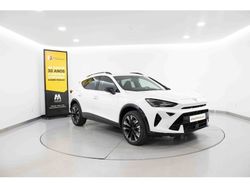 Branco Usado 2024 Cupra Formentor SUV | € 39.580