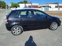 Usado 2007 VW Polo Sedan | € 5.950 (Preço justo)