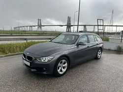 Usado 2014 BMW 320 | € 10.500 (Super Preço)