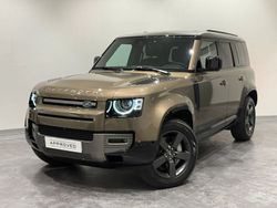 Outra Usado 2024 Land Rover Defender SE Dynamic SUV | € 99.000
