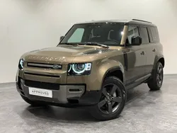 Outra Usado 2024 Land Rover Defender SE Dynamic SUV | € 99.000
