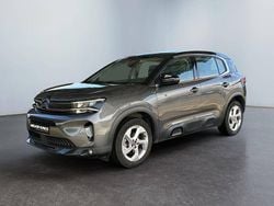 Cinza Usado 2023 Citroën C5 Aircross Feel SUV | € 23.500 (Preço justo)