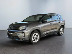 Cinza Usado 2023 Citroën C5 Aircross Feel SUV | € 23.500 (Preço justo)
