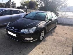 Preto Usado 2010 Citroën C5 | € 8.999 (Caro)