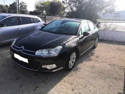 Preto Usado 2010 Citroën C5 | € 8.999 (Caro)