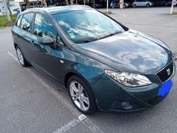 Usado 2012 Seat Ibiza Sedan | € 5.500 (Super Preço)