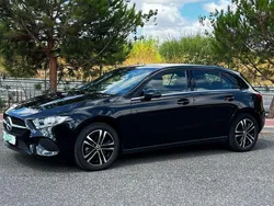 Preto Usado 2023 Mercedes A250 Sedan | € 31.980 (Super Preço)