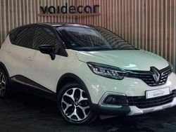 Outra Usado 2018 Renault Captur SUV | € 14.500 (Preço justo)