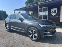 Cinzento Usado 2024 Volvo XC60 SUV | € 60.900