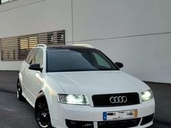 Usado 2003 Audi A4 Sedan | € 8.450
