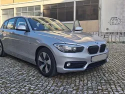 Usado 2016 BMW 118 Citadino | € 8.000