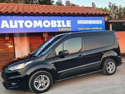 Preto Usado 2020 Ford Transit | € 10.950 (Preço justo)