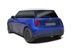 Vermelho Usado 2024 Mini Cooper SE Classic Citadino | € 37.990