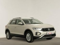 Cinzento Usado 2025 VW T-Roc Life SUV | € 27.290 (Preço elevado)