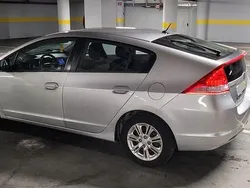 Usado 2009 Honda Insight Hybrid Sedan | € 6.800