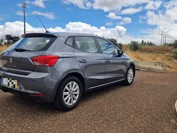 Usado 2018 Seat Ibiza Style Sedan | € 9.600 (Super Preço)
