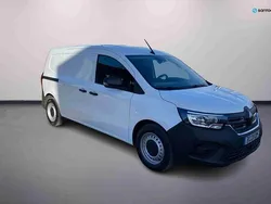 Branco Usado 2025 Renault Kangoo Monovolume | € 28.150