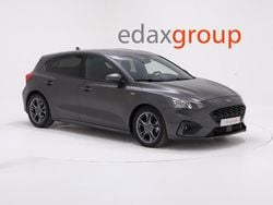 Cinza Usado 2020 Ford Focus ST-Line | € 12.790 (Super Preço)