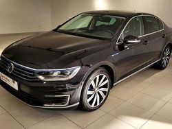 Usado 2017 VW Passat GTE Sedan | € 20.000 (Caro)