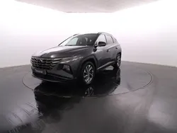 Cinzento Usado 2022 Hyundai Tucson SUV | € 30.450 (Preço elevado)