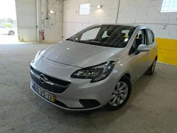 Cinza Usado 2018 Opel Corsa Color Edition | € 12.800 (Preço justo)