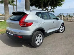 Cinza Usado 2018 Volvo XC40 SUV | € 34.500 (Caro)
