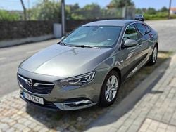 Usado 2017 Opel Insignia Innovation Sedan | € 12.000