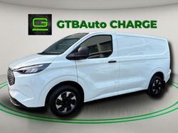 Branco Usado 2024 Ford Transit Trend | € 38.900