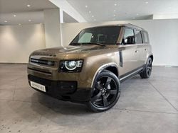 Outra Usado 2025 Land Rover Defender | € 98.500
