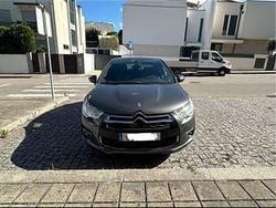 Usado 2014 Citroën DS4 Citadino | € 8.500