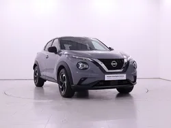 Undefined Usado 2024 Nissan Juke N-Connecta SUV | € 22.750 (Preço justo)