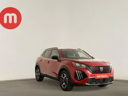 Usado 2024 Peugeot 2008 Allure SUV | € 22.499 (Preço justo)