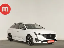 Usado 2024 Peugeot 308 GT Carrinha | € 26.999 (Preço justo)