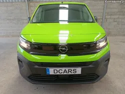 Verde Usado 2024 Opel Combo Monovolume | € 14.980 (Super Preço)