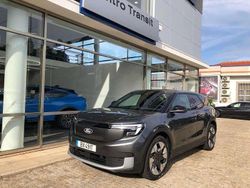 Cinza Usado 2025 Ford Explorer Premium SUV | € 44.900 (Preço justo)