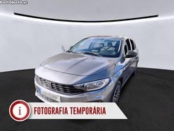 Cinza Usado 2022 Fiat Tipo City Life Carrinha | € 14.490 (Preço justo)