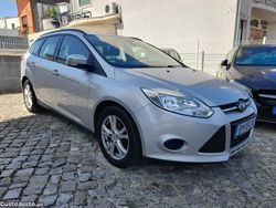 Cinza Usado 2013 Ford Focus Trend Carrinha | € 8.577 (Caro)