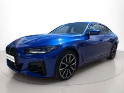 Usado 2023 BMW 420 Shadowline | € 55.900 (Preço elevado)