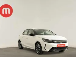 Branco Usado 2024 Opel Corsa | € 18.699 (Preço elevado)