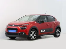 Outra Usado 2024 Citroën C3 Citadino | € 17.900 (Preço justo)