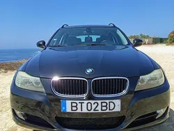 Usado 2008 BMW 320 | € 7.250