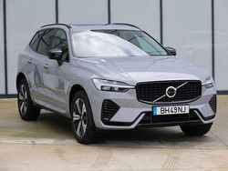 Cinza vapour Usado 2023 Volvo XC60 Plus SUV | € 52.300 (Preço elevado)