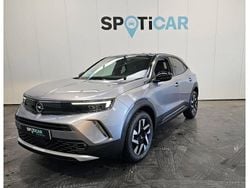 Cinzento Usado 2022 Opel Mokka Elegance SUV | € 23.490 (Caro)