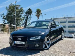 Usado 2009 Audi A5 S-Line Coupé | € 11.490 (Super Preço)