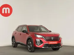 Usado 2024 Peugeot 2008 Allure SUV | € 23.999 (Preço justo)