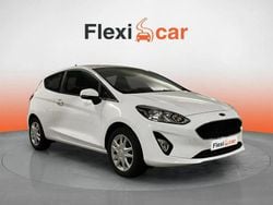 Branco Usado 2019 Ford Fiesta Business Edition Citadino | € 11.990 (Bom preço)