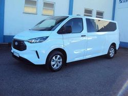 Branco Usado 2025 Ford Transit Custom | € 58.500